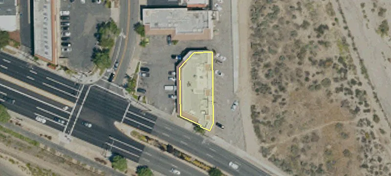 Santa Clarita Commercial Land Opportunity