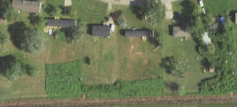 Land for Residential/Commercial Development