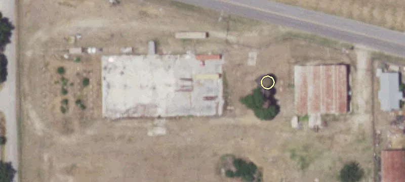 Seguin Land Near Interstate 10