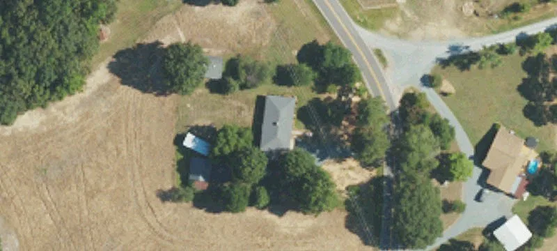 Prime Land Parcel For Sale