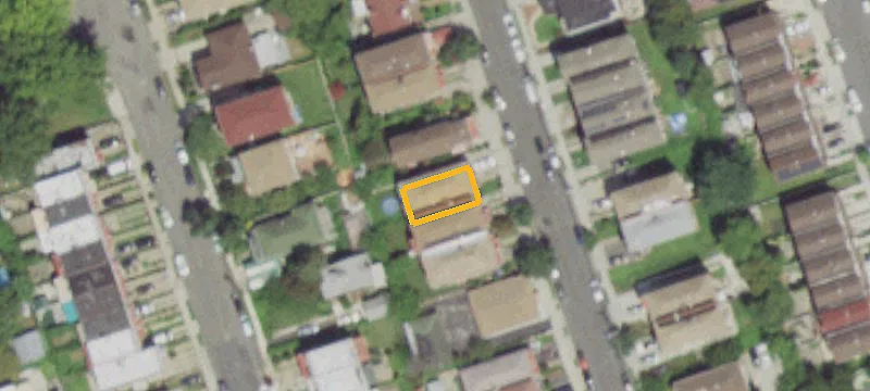 Development Site in Edenwald, Bronx