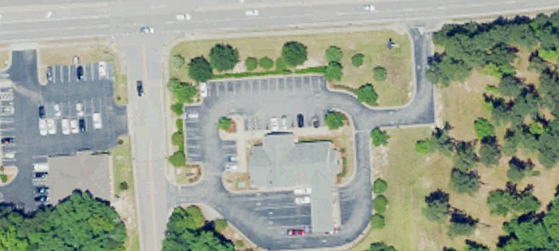Retail Land on US-401
