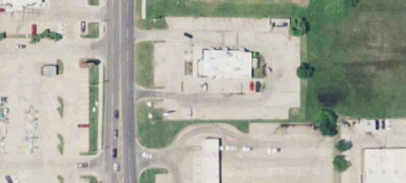 6.6 Acres Commercial Land