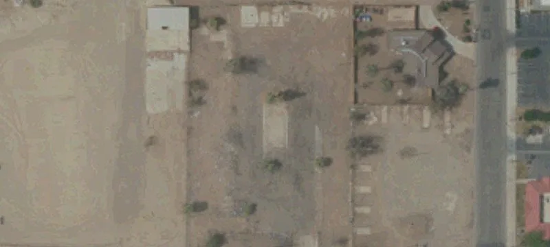 Prime Land Assemblage Opportunity