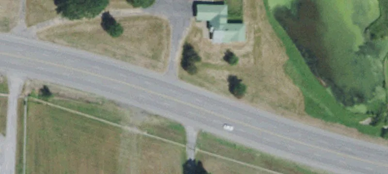 Well-Maintained Investment Property
