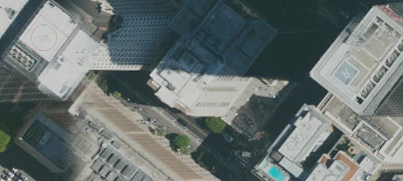 Downtown Los Angeles Office Space