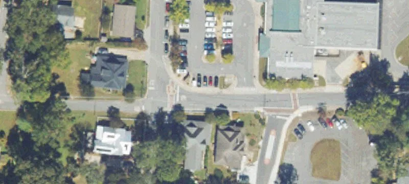 Retail Space in High-Traffic Center