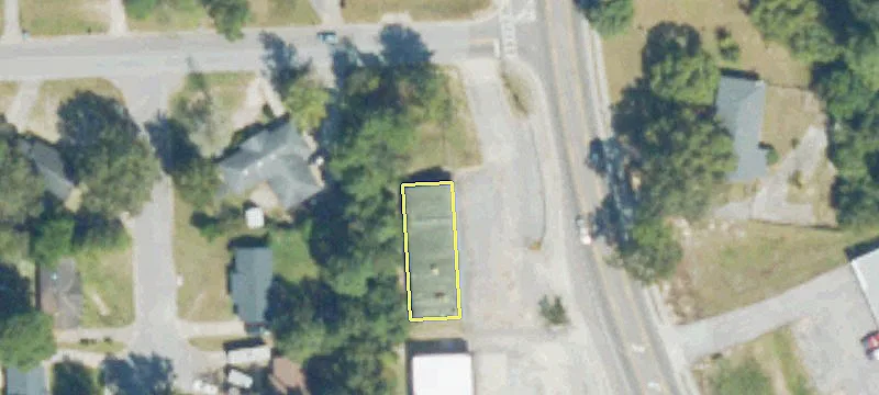 Renovated Retail/Office Space Available