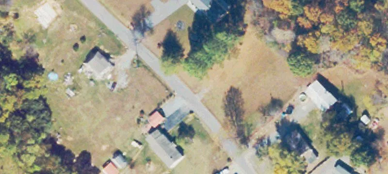Industrial Land on Tripple Creek