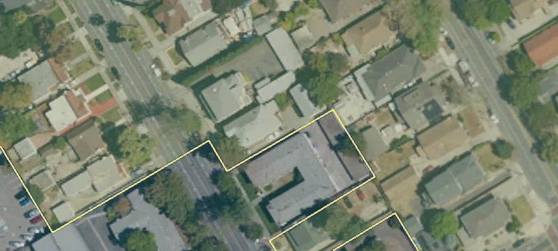 Japantown Multifamily Investment Opportunity