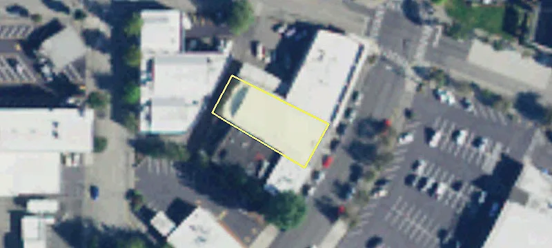 Downtown Bellingham Class A Building