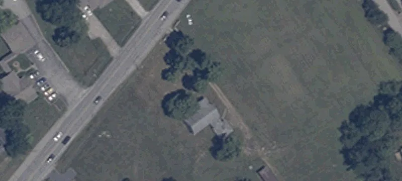 2.77 Acre Commercial Land Parcel
