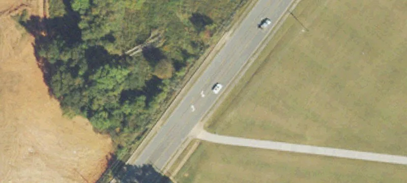 Commercial Lot Near Medical Building
