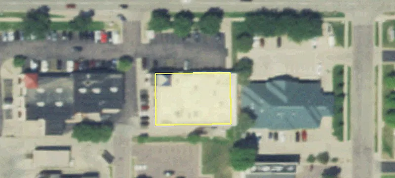 Retail Space Near Empire Mall