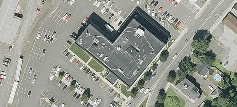 Westfield Class A Office Space