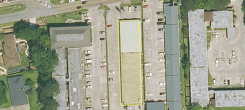 Retail/Office Space For Lease