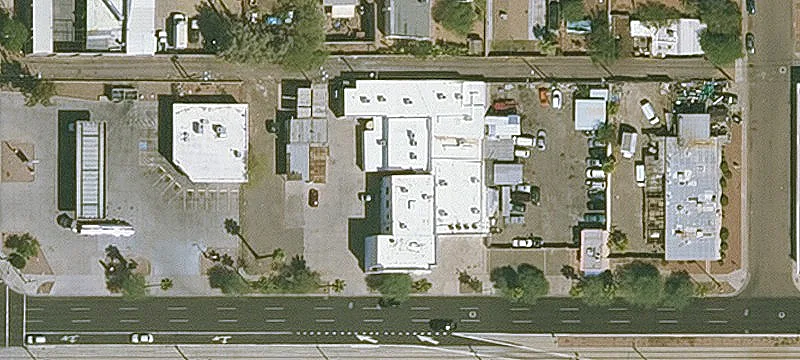 Office/Retail Flex Lofts Available