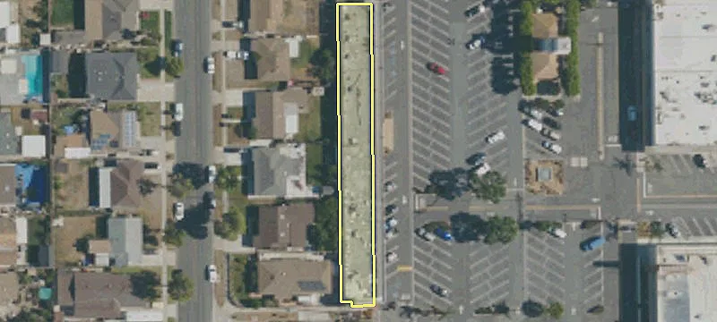 Norwalk Retail Spaces Available