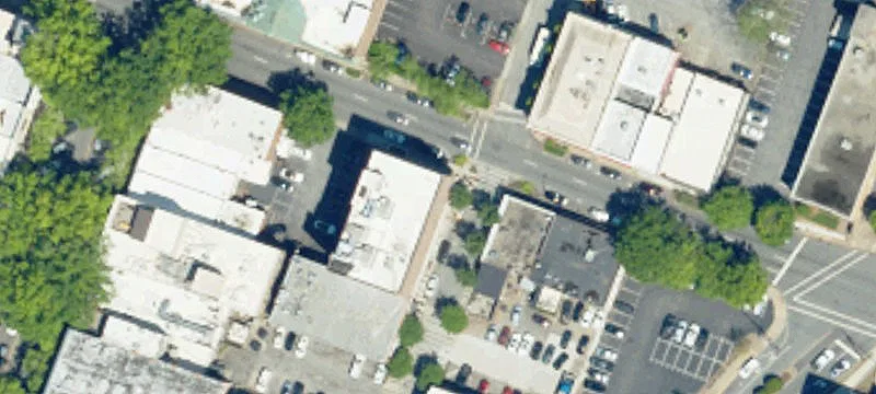 Office Space Sublease Opportunity