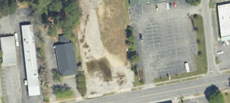 Prime Acreage on West Palmetto