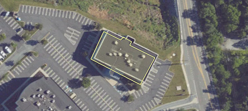 Professionally Maintained Office Space Available