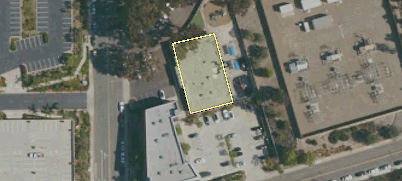 Scripps Lake Office Plaza