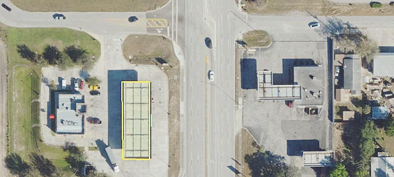 Avon Park Retail Outparcels