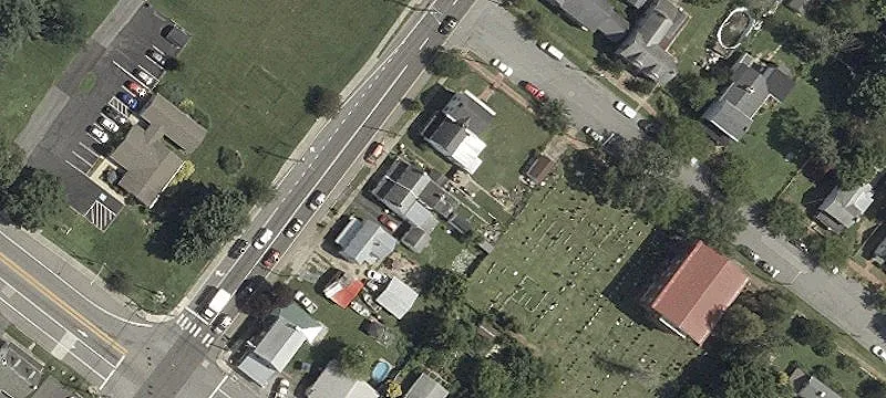 Prime Land Parcel on Route 13