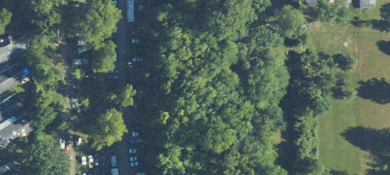 Vacant Land Zoned Commercial