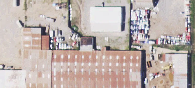 Lawton Retail/Industrial Property For Sale