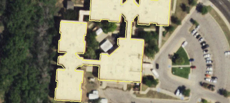 Development Land in Northwest Amarillo