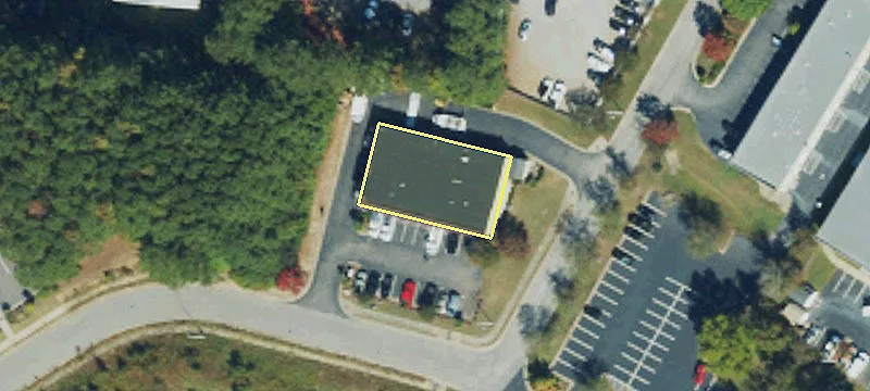 Half Acre Development Opportunity