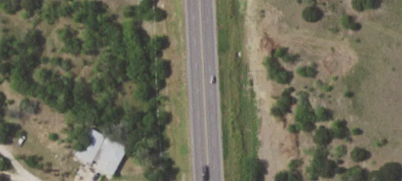Highway Frontage Land For Sale