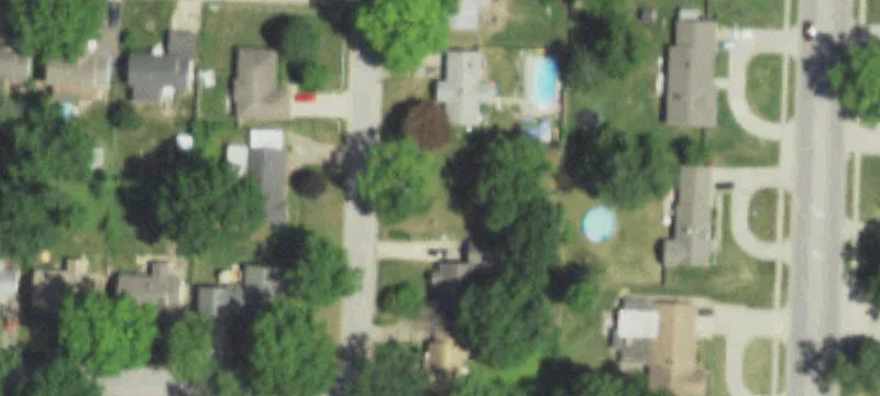 Residential Lot in Independence