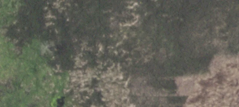 Prime Development Opportunity on Moorland