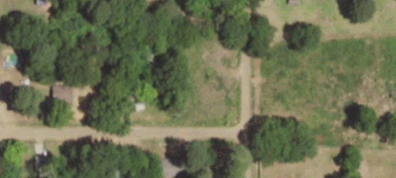 Land in Atlanta, Texas