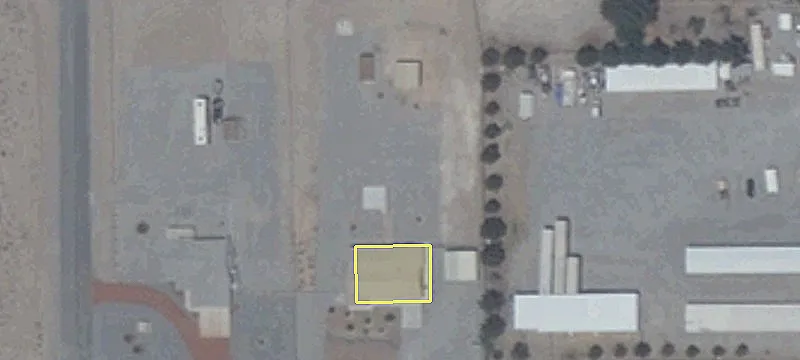 Commercial Land Near Highway 372