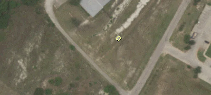 Pflugerville Industrial Building on Acreage