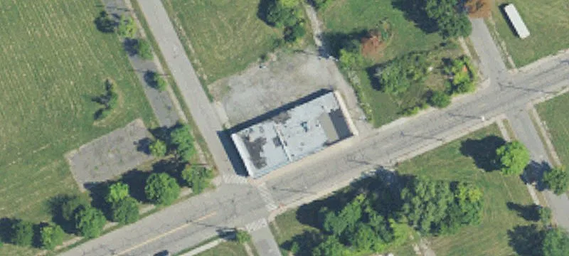 Chadsey Condon Commercial Building