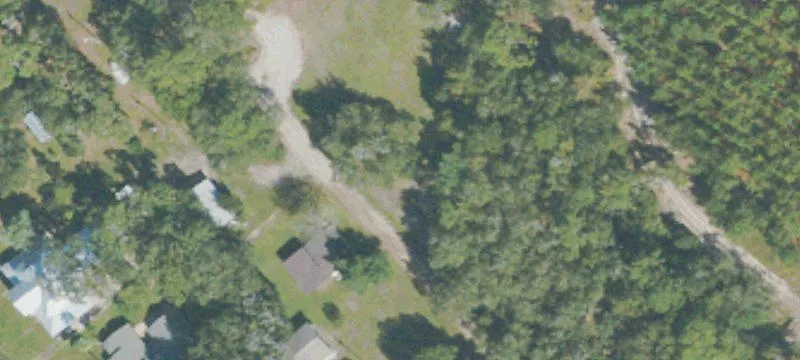 21+ Acres Marsh View Land
