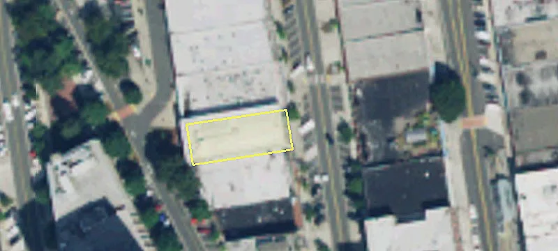 Mixed-Use Buildings with Parking Facility