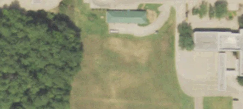 22 Acres in Central Kilgore
