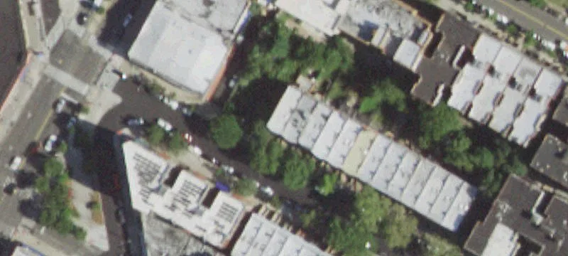 Redevelopment Opportunity in Washington Heights