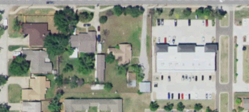 Commercial Land on High-Traffic Road