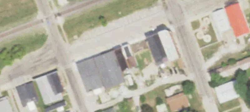 Versatile Commercial Space, Colchester, IL