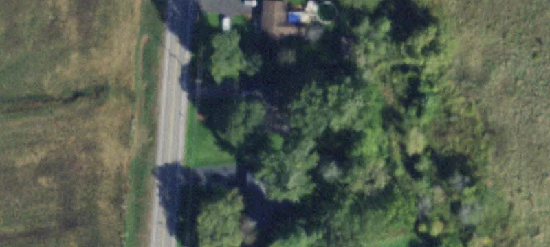 5 Acre Commercial Land Parcel