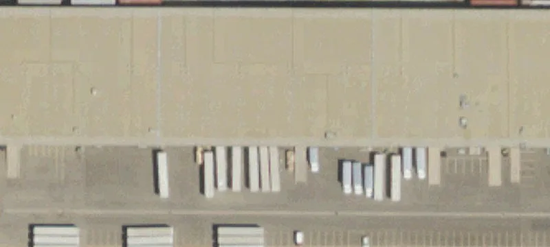 Industrial Building at Dartmouth Park