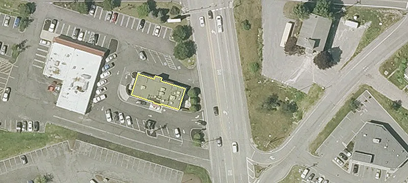 Stateline Plaza Retail Opportunity
