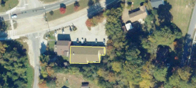 Yorktown Retail Space Available