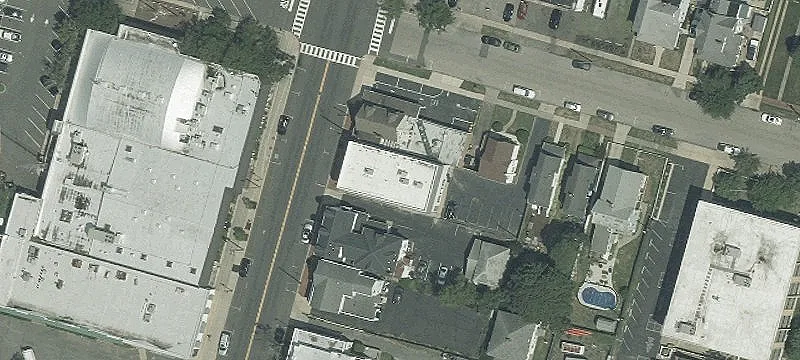 Updated Office Space For Rent